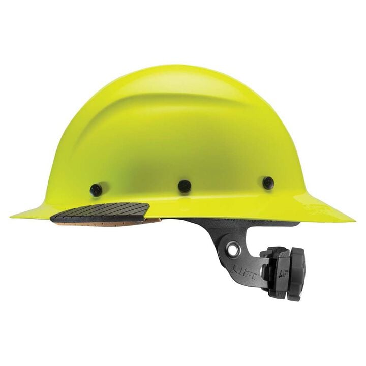 Hi-Vis Yellow