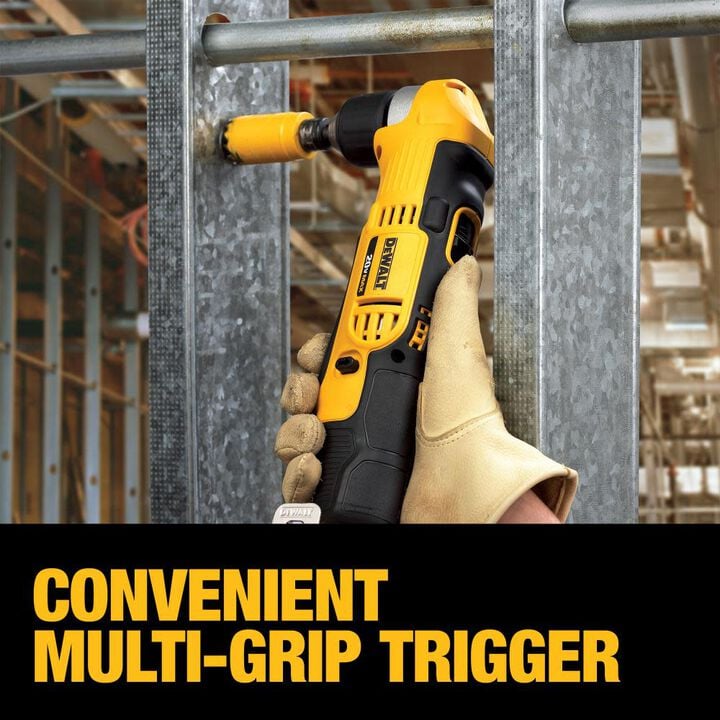 DEWALT 20V Max 10 Tool Combo Kit with Soft Case Bundle, large image number 18