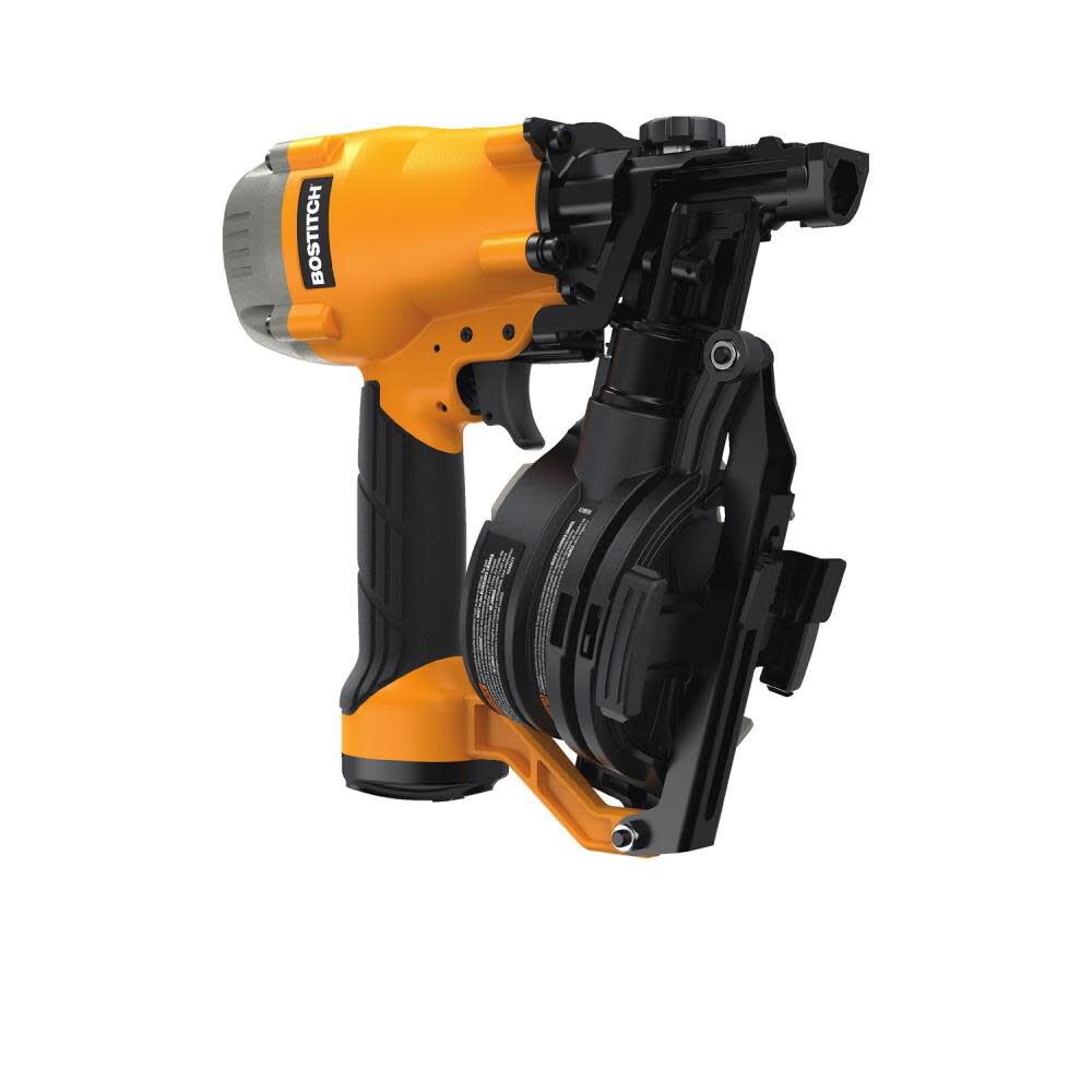 Bostitch roofing store nailer