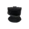 Occidental Leather Black Double Clip On Pouch, small image number 2