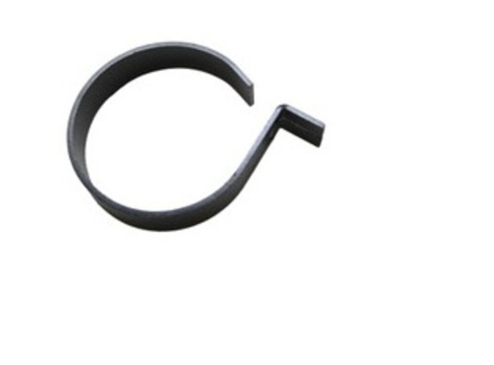Billy Goat Replacement Bracket for Front Air Director Kit, large image number 1