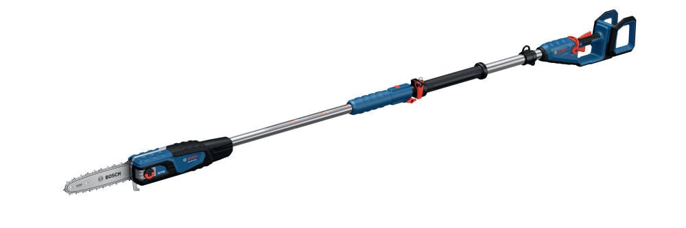 Bosch 18V Pole Saw (Bare Tool) – GKE18V-25TPN