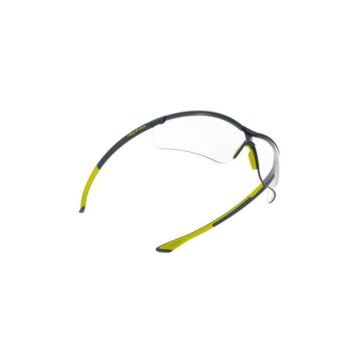 Hexarmor VS250 Clear TruShield S Safety Glasses, large image number 3