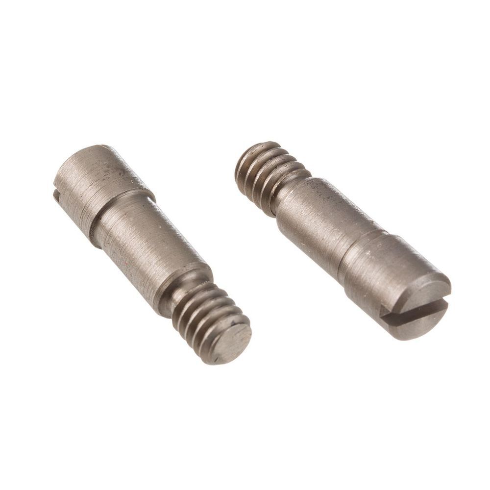 Ridgid Replacement Wheel Pin for 33551 122SS Cutter Wheel 2pk, large image number 2
