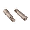 Ridgid Replacement Wheel Pin for 33551 122SS Cutter Wheel 2pk, small image number 2