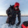 Eskimo Keeper Jacket Mens, small