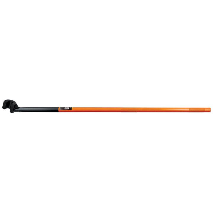 Klein Tools Angled Rebar Hickey for #7 thru #9, large image number 2