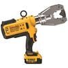 DEWALT 20V Dieless Cable Crimping Tool Kit, small