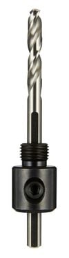Milwaukee 1/4 in. Small Thread Arbor, small image number 1