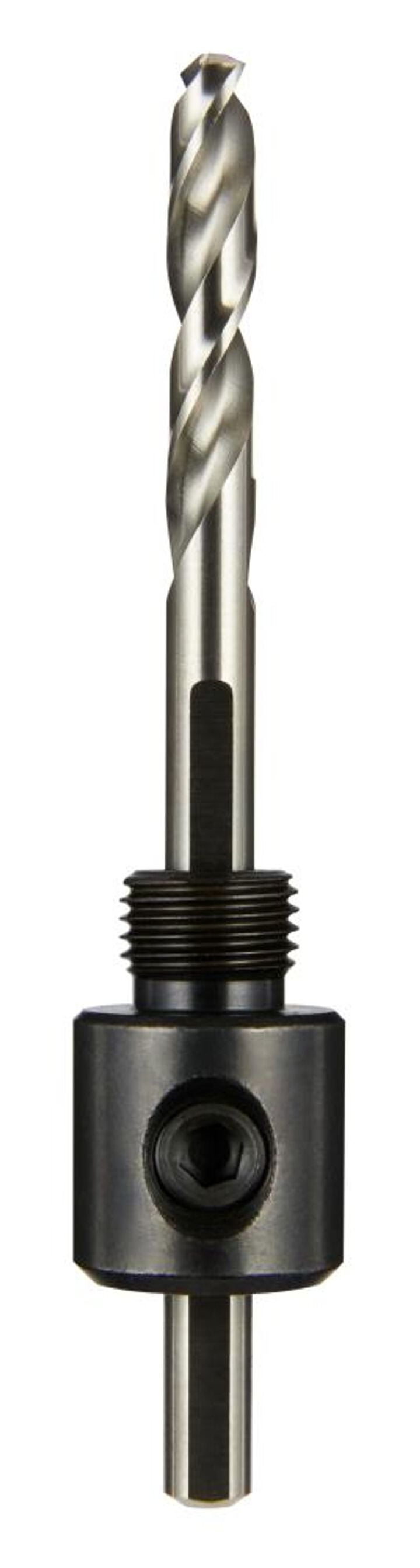 Milwaukee 1/4 in. Small Thread Arbor