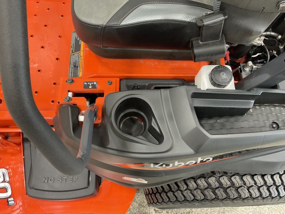 KAME！！ New Models Choo Choo Lawn Equipment Plant City, FL (813) 659