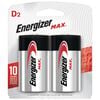 Energizer MAX D 2-Pack, small