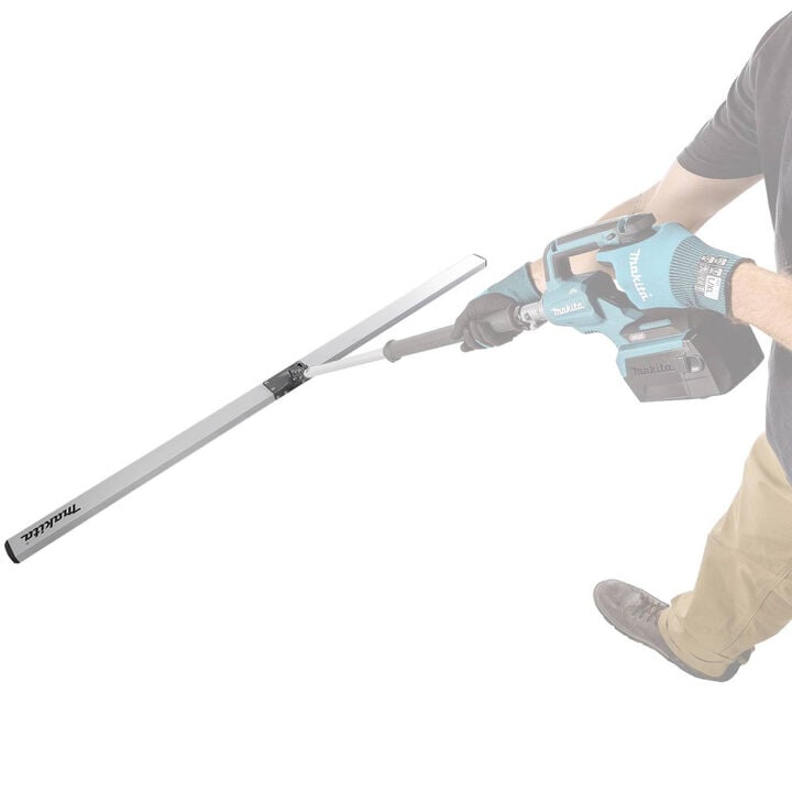 Makita 6 Ft Vibratory Screed Bar for VL001GZ, large image number 4