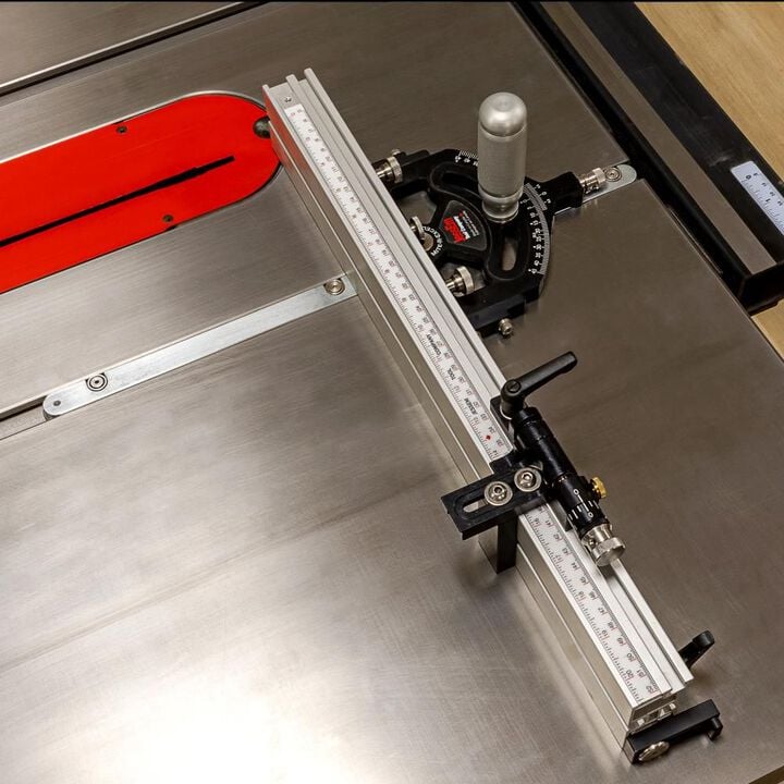 JessEm Mite-R-Excel II with Micro Adjuster, large image number 2