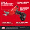 CRAFTSMAN V20* Cordless Pruner 1.5Ah Kit, small image number 3