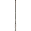 DEWALT 5/32 x 4 1/2 in x 6 1/2 in Rock Carbide SDS Plus Hammer Drill Bit, small image number 1