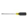 Klein Tools Wire Bending Cab Tip Screwdriver 6inch, small