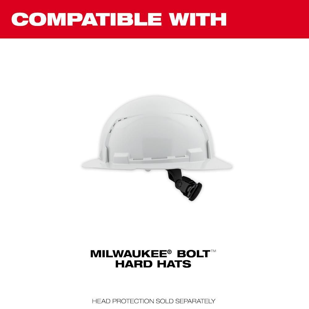 Milwaukee BOLT Hard Hat Cooling Sweat Band, large image number 2