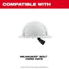 Milwaukee BOLT Hard Hat Cooling Sweat Band, small image number 2