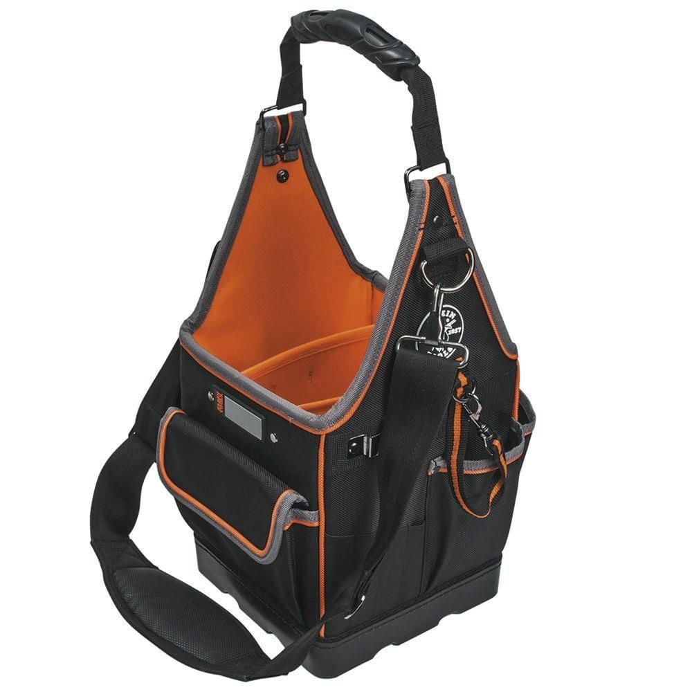 Klein Tools Tradesman Pro 8in Tote, large image number 8