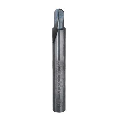 Freud 3/32 In. Radius Round Nose Bit with 1/4 In. Shank, large image number 0