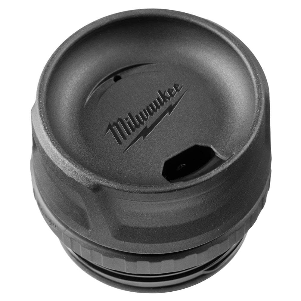 Milwaukee PACKOUT Sip Lid for Insulated Bottles – 48-22-8389