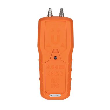 Klein Tools Digital Differential Manometer, large image number 11