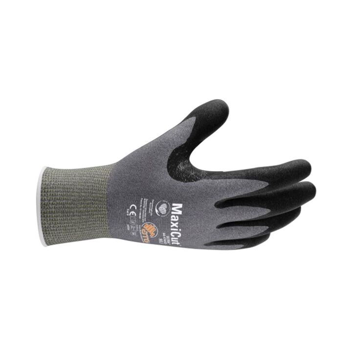 Protective Industrial Products MaxiCut Ultra A4 Cut Resistant Gloves Small, large image number 2