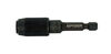 Spyder 1/4 Inch Quick Change Bit Holder, 2 Inch Long Extension, Hex Power Shank, small image number 3