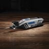 Dremel 4300 Series Variable Speed Rotary Tool Kit with 5 Attachments and 40 Accessories, small image number 4