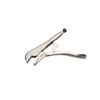 Stanley 10 Inch Straight Jaw Locking Pliers, small image number 2