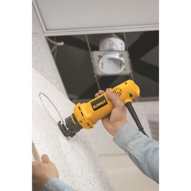 DEWALT Heavy-Duty Cut-Out Tool, large image number 2