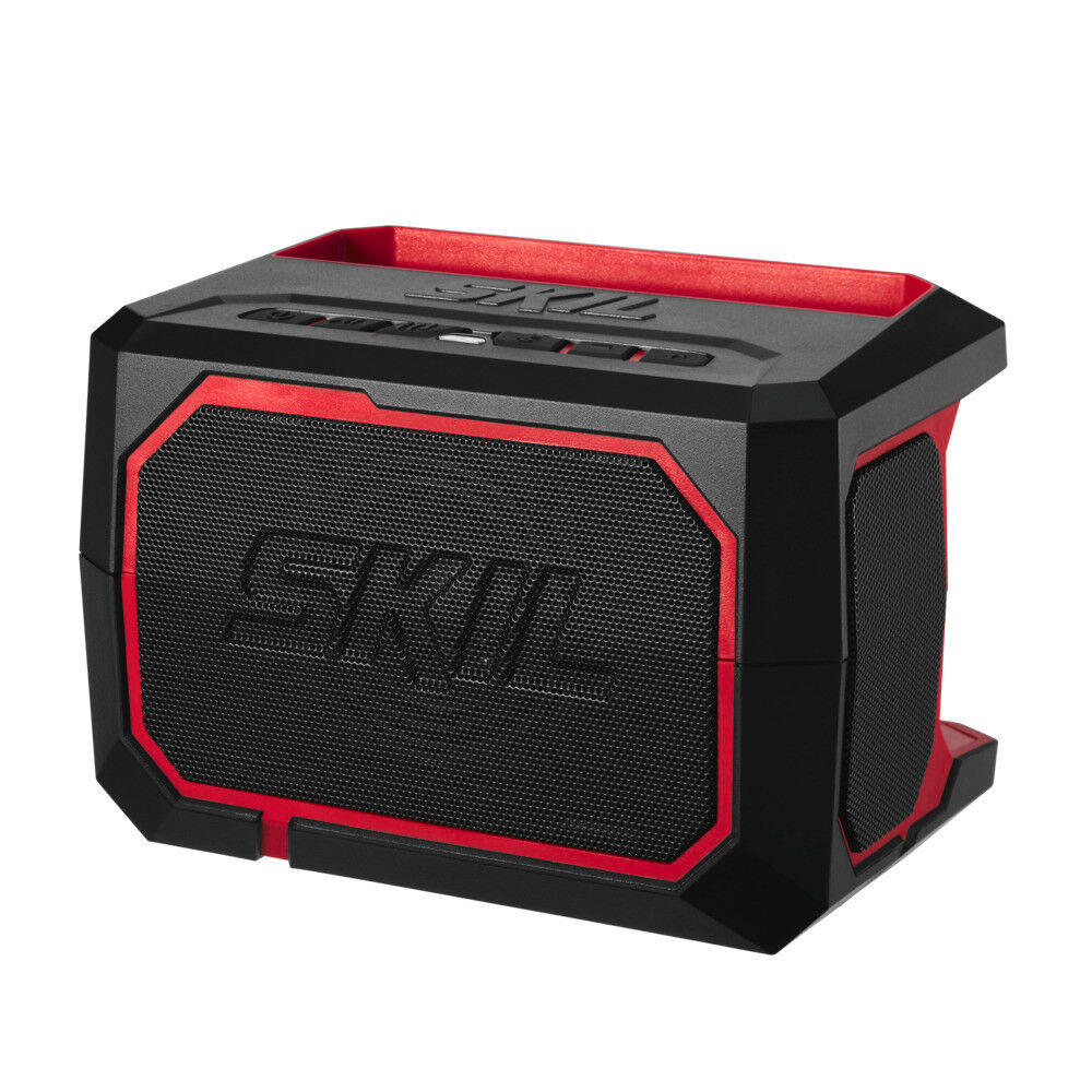 SKIL Promotional PWRCORE 20 Bluetooth 20V Speaker (Bare Tool), large image number 2