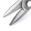 Crescent Wiss 9 3/4 Inch Compound Action Straight, Left, and Right Cut Snips, small image number 5