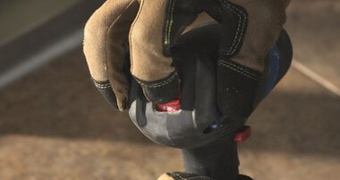 Bosch 18V Heat Gun (Bare Tool), large image number 6