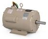 Baldor-Reliance 10-15HP 3600RPM 215Z 1PH TEAO Fan Motor, small image number 1