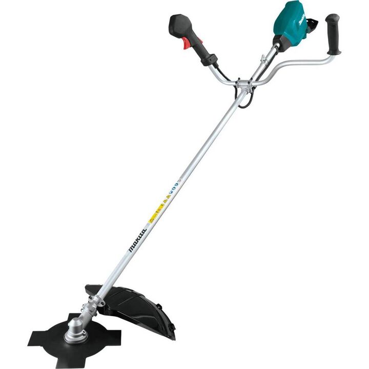 Makita 18V X2 (36V) LXT Lithium-Ion Brushless Cordless Brush Cutter (Bare Tool)