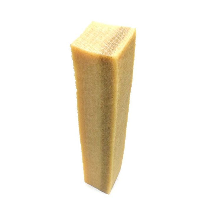 Big Horn 2 Inch x 2 Inch x 12 Inch Aluminum Oxide Abrasive Belt Cleaner, large image number 3