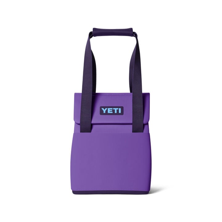 YETI Daytrip 14L Insulated Tote Bag Pace Purple