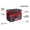 Milwaukee M18 FUEL PACKOUT Wet/Dry Vacuum 2.5 Gallon Reconditioned (Bare Tool), small image number 3