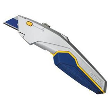 Irwin ProTouch Retractable Utility Knife, large image number 0