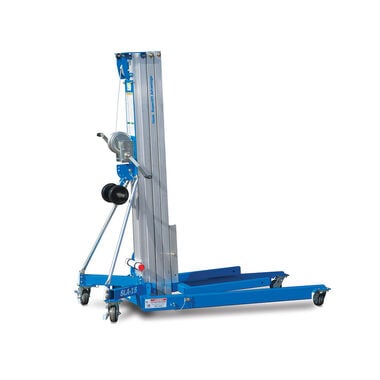 Genie 16 Ft. 4 In. Superlift Advantage Material Lift