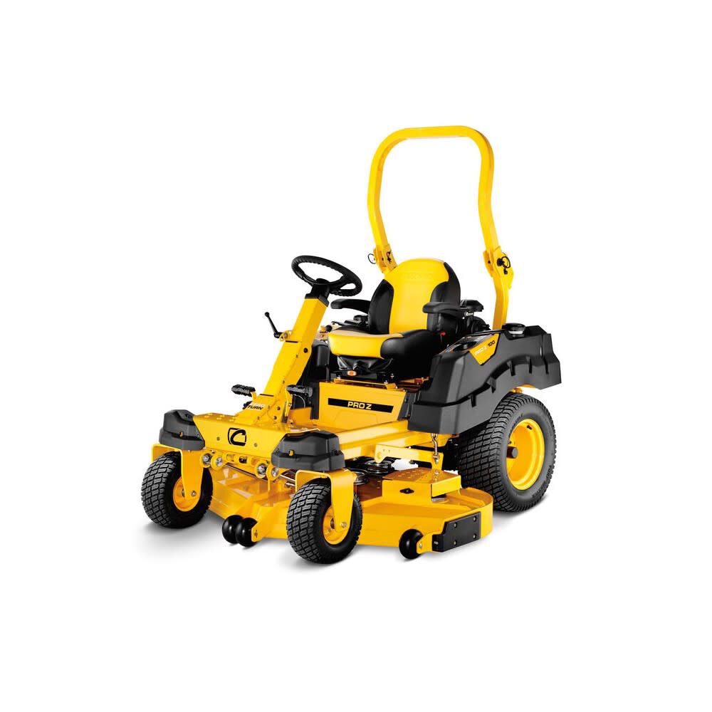 Cub Cadet PRO Z 100 S Series EFI Lawn Mower 60in 747cc 27HP 53TWEFJU050 Acme Tools