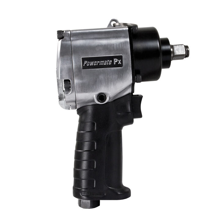 Powermate Compact 1/2 in. Air Impact Wrench