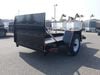 Redi Haul RH6-ML 9 Foot Tilt-Bed Single Axle Trailer, small image number 5