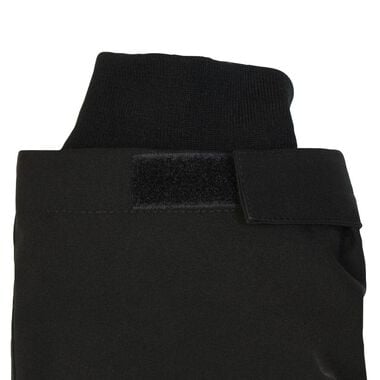 DEWALT Heated Soft Shell Jacket Kit, large image number 2