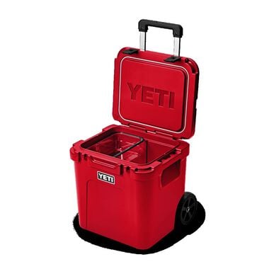 Rescue Red @ a DSG : r/YetiCoolers