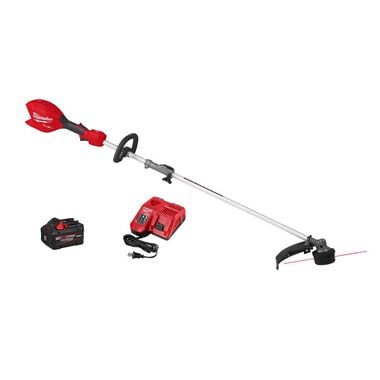 Milwaukee M18 FUEL String Trimmer with QUIK-LOK Kit