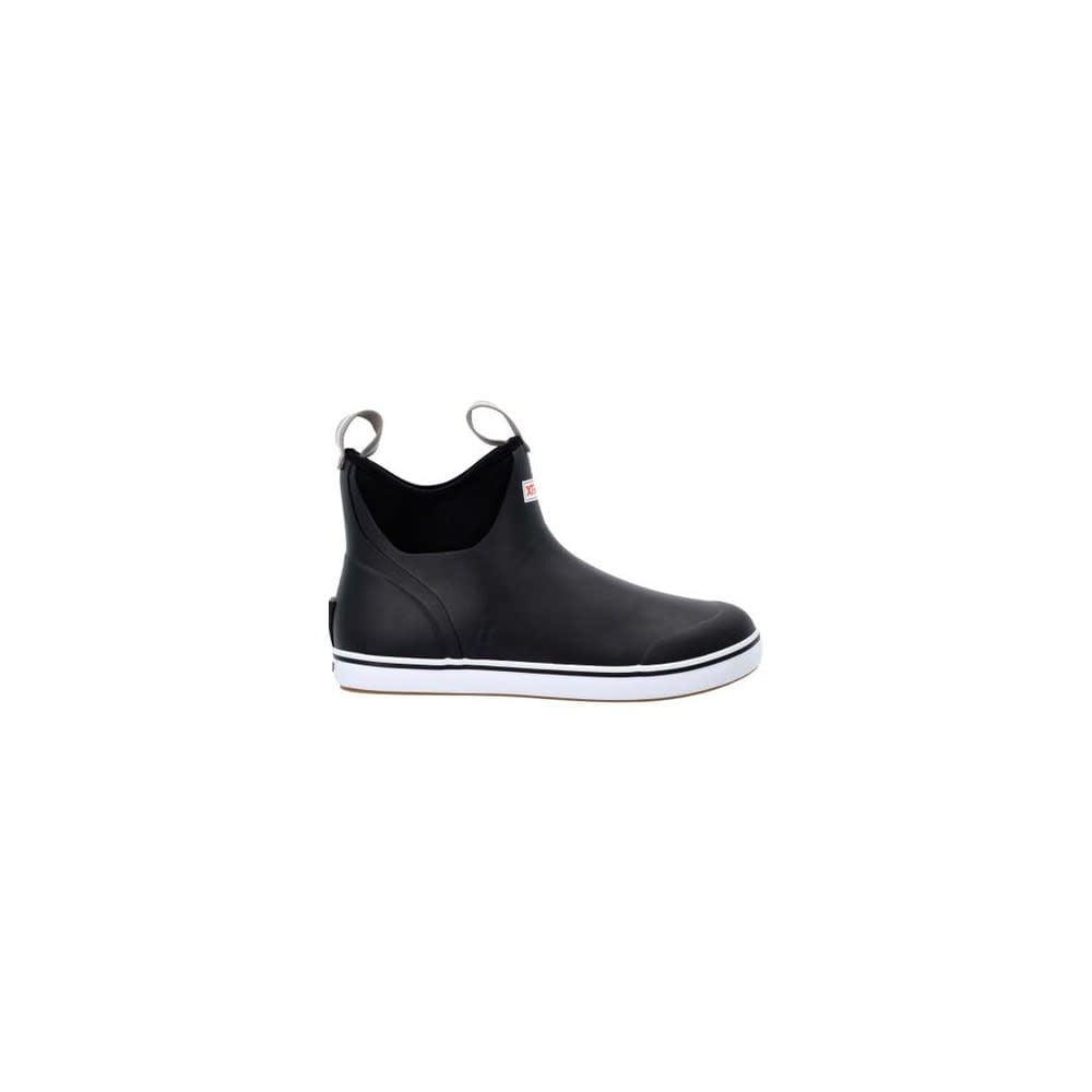 XTRATUF Men's 6 Inch Ankle Deck Boot, large image number 5