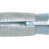 DEWALT Bolt & Shield Anchors HOLLOW-SET DROPIN 1/4in QTY: 100, small image number 1